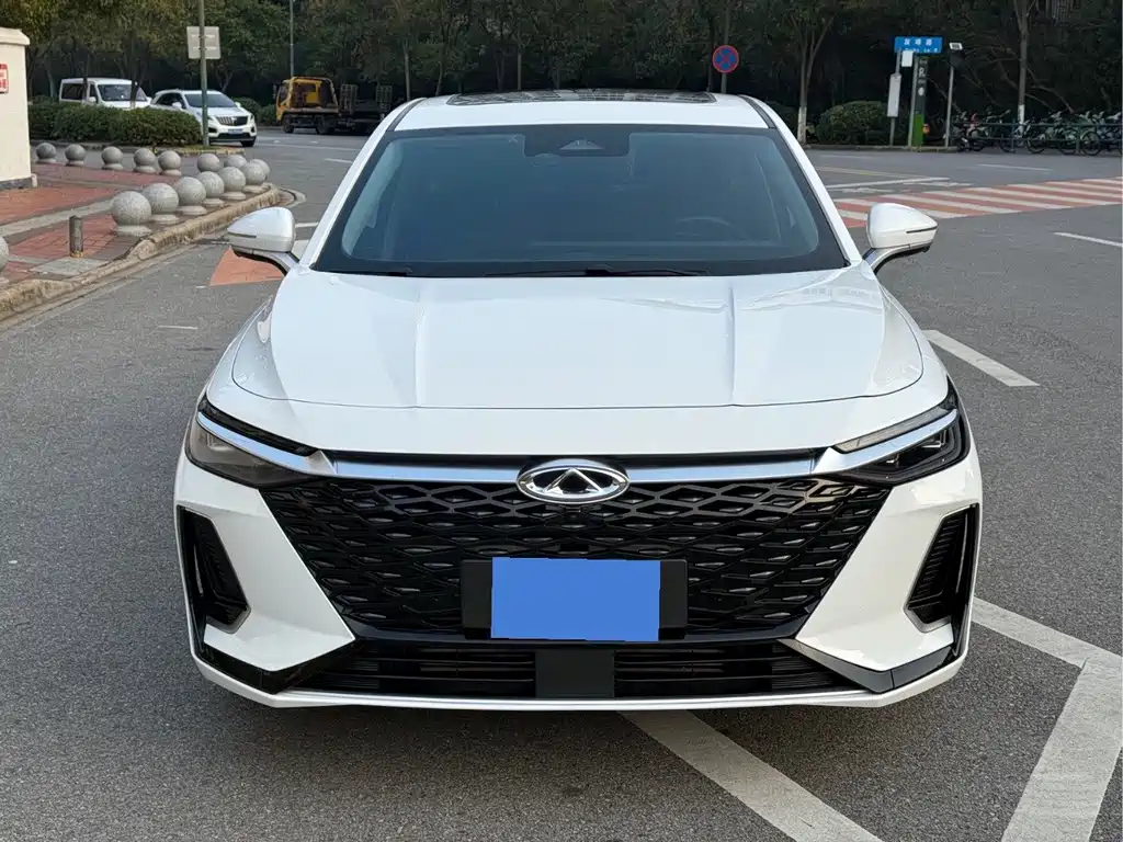 CHERY Arrizo 8 2023