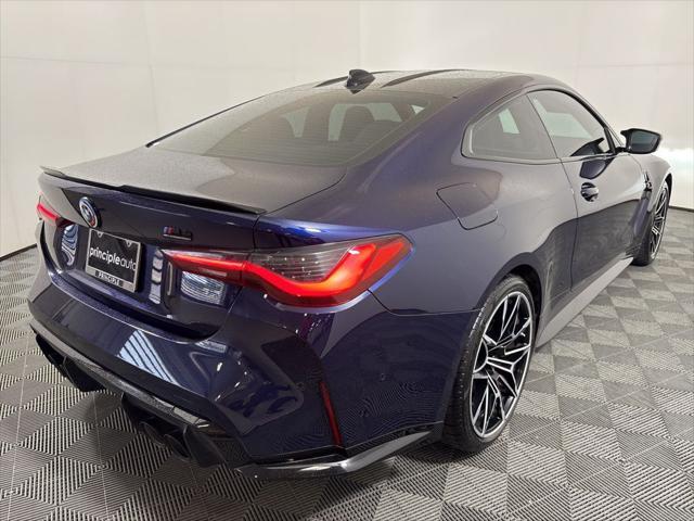 BMW M4 2023