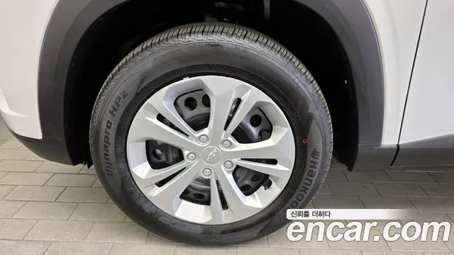 Chevrolet Trax 2025