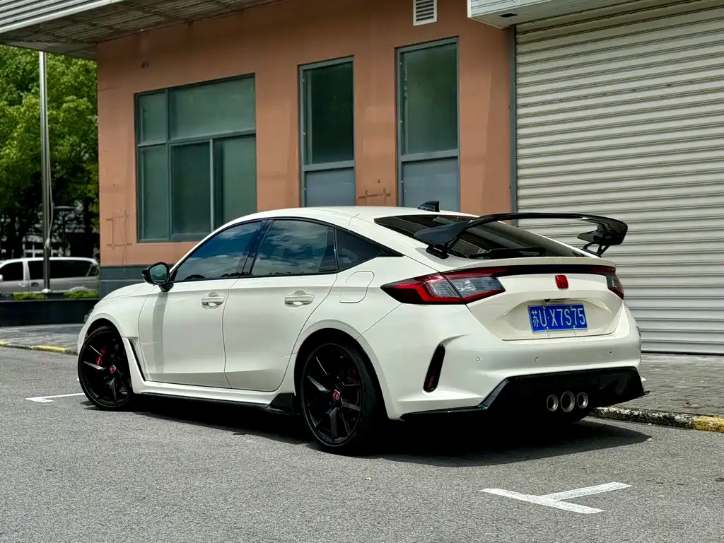 Honda Civic 2023