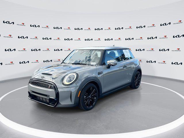 Mini Hardtop 2023