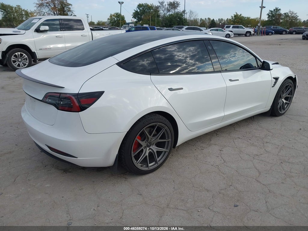 Tesla Model 3 2023