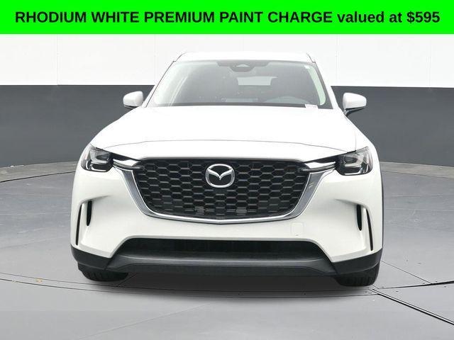 Mazda CX-90 2025