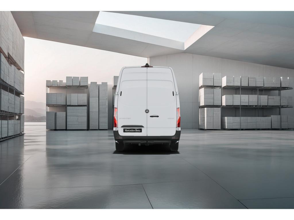 Mercedes-Benz SPRINTER 2025