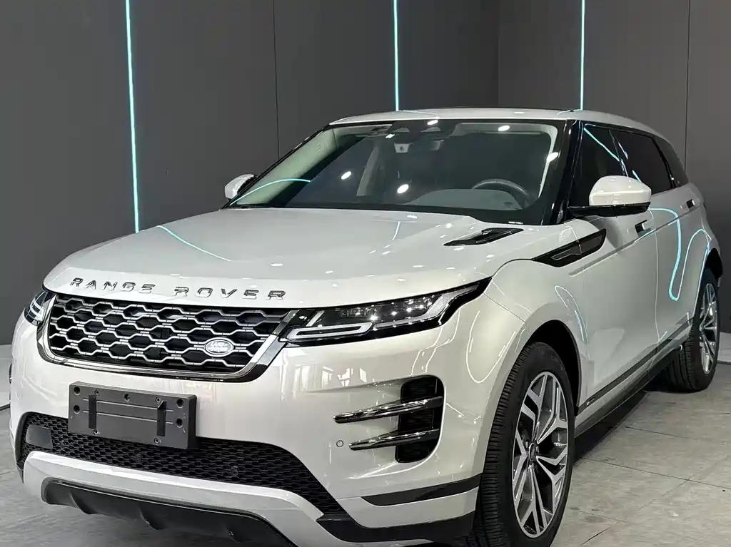 Land Rover Range Rover Evoque 2023