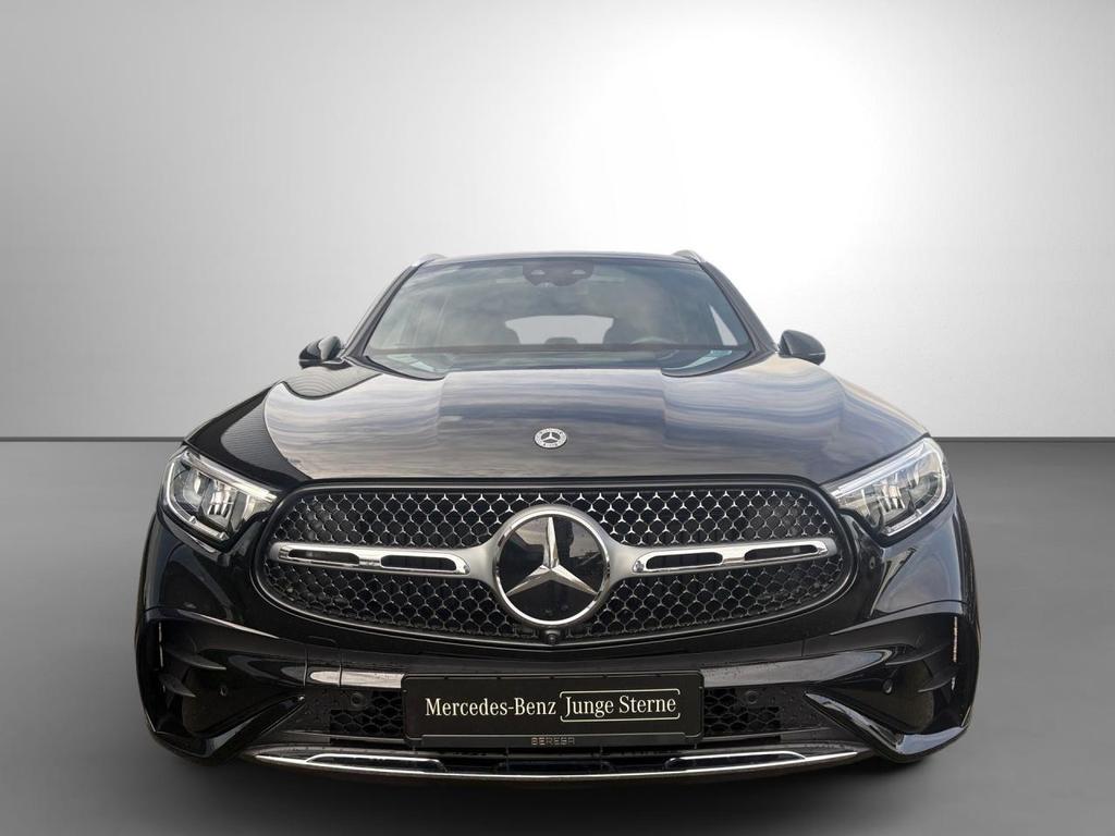 Mercedes-Benz GLC 300 2024