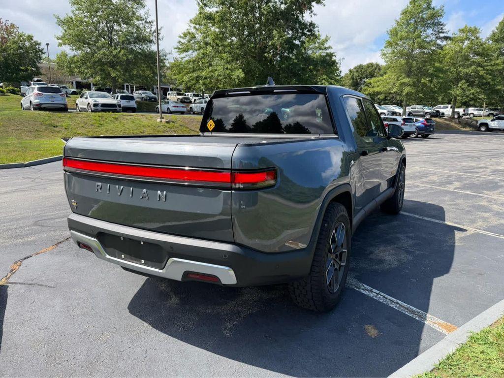 Rivian R1T 2022