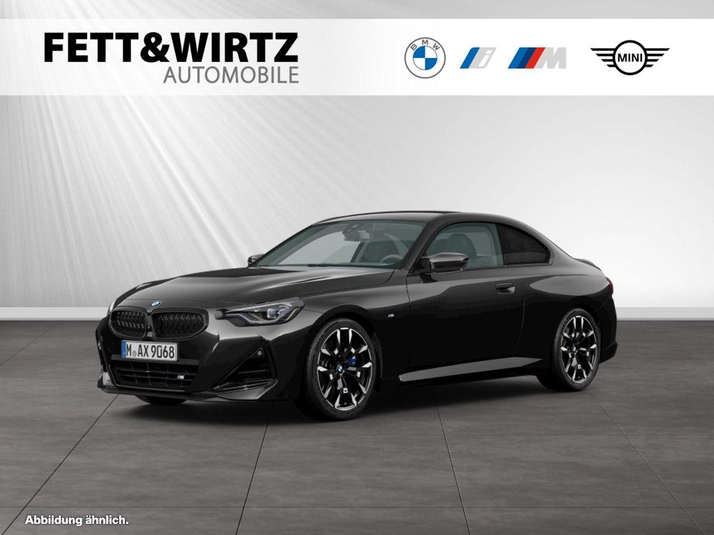 BMW M240I 2025