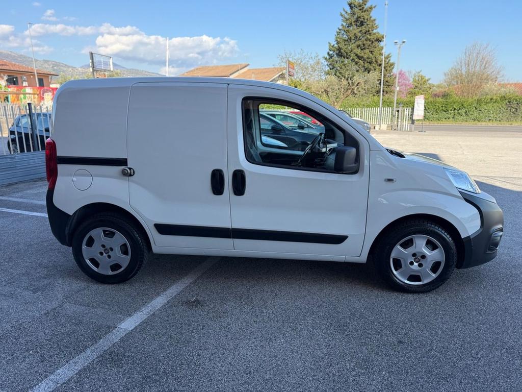 Fiat Fiorino 2022