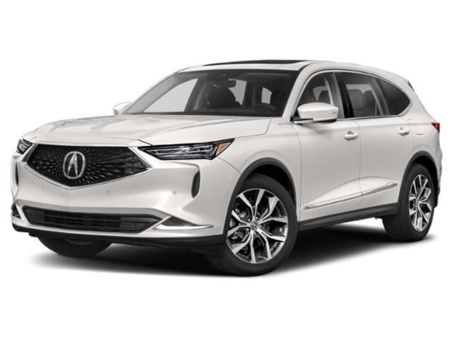 Acura MDX 2023