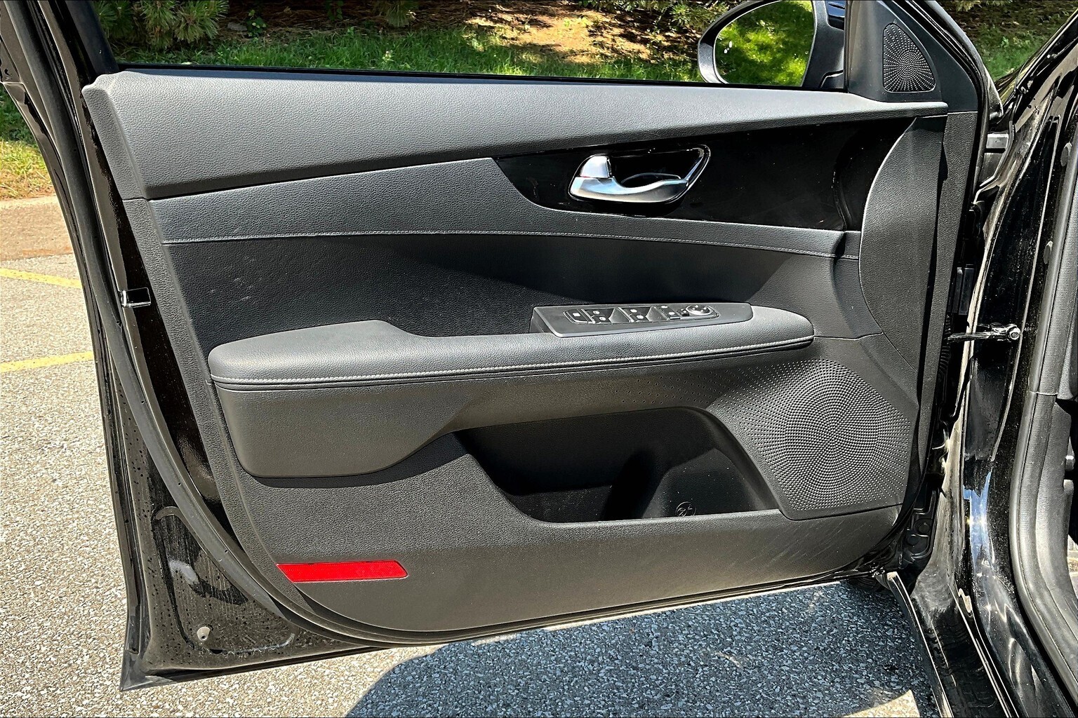 Kia Forte 2023