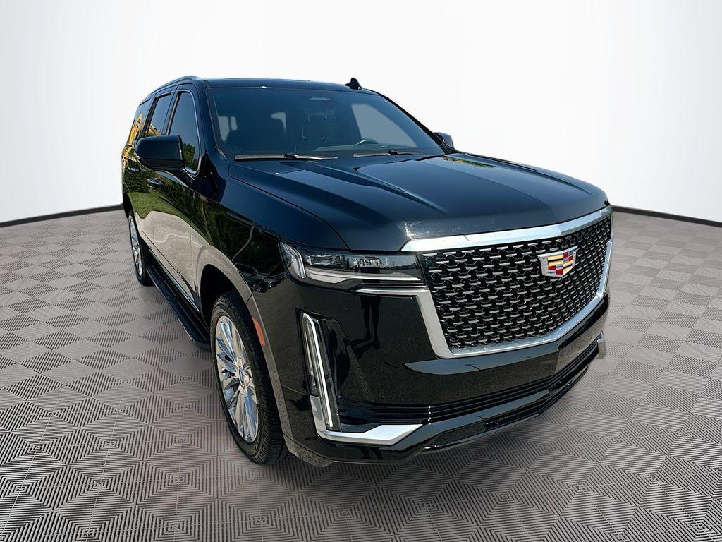 Cadillac Escalade 2023