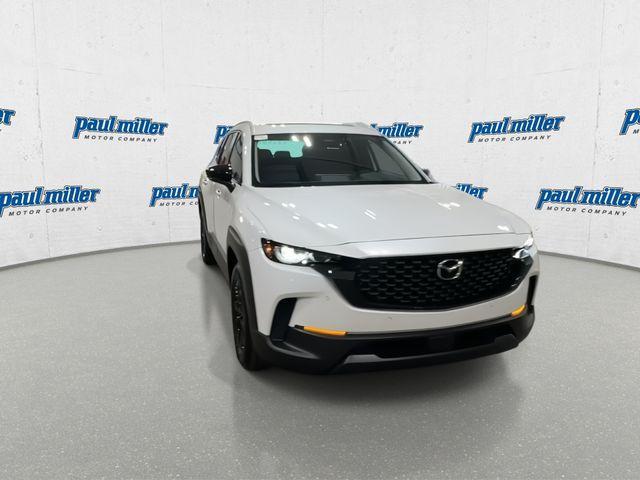 Mazda CX-50 2026
