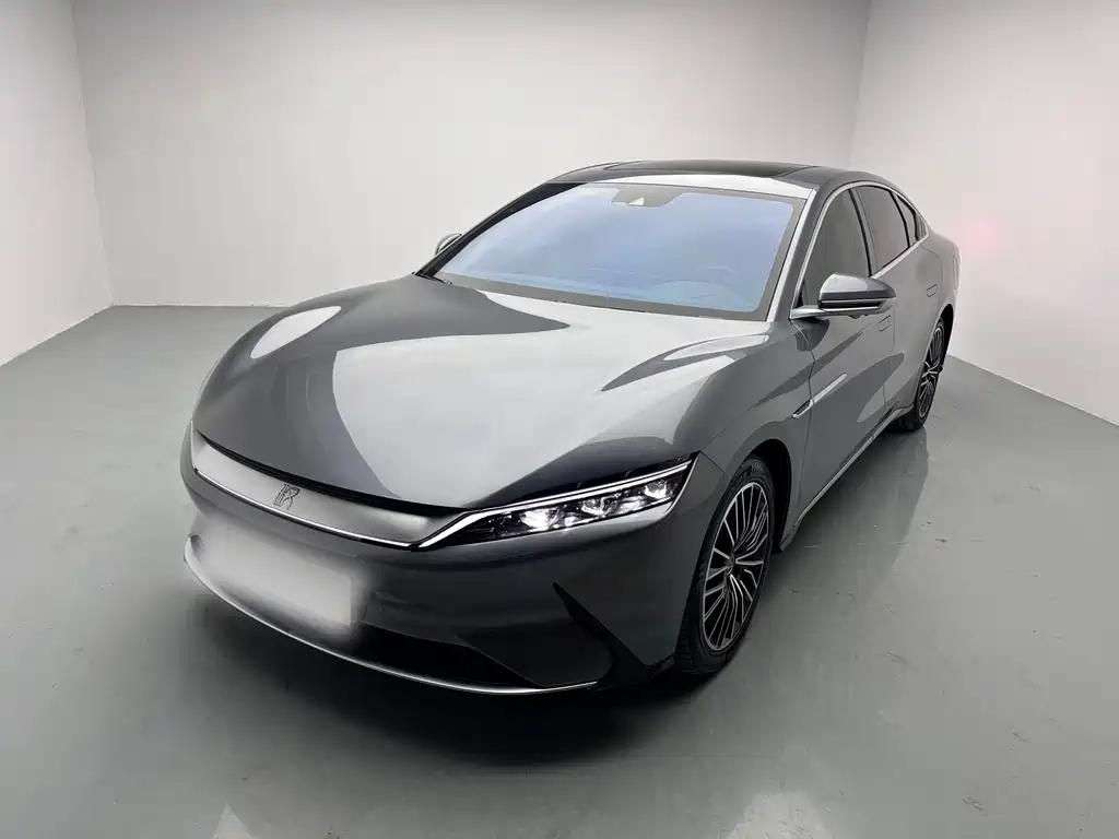 BYD Han 2023