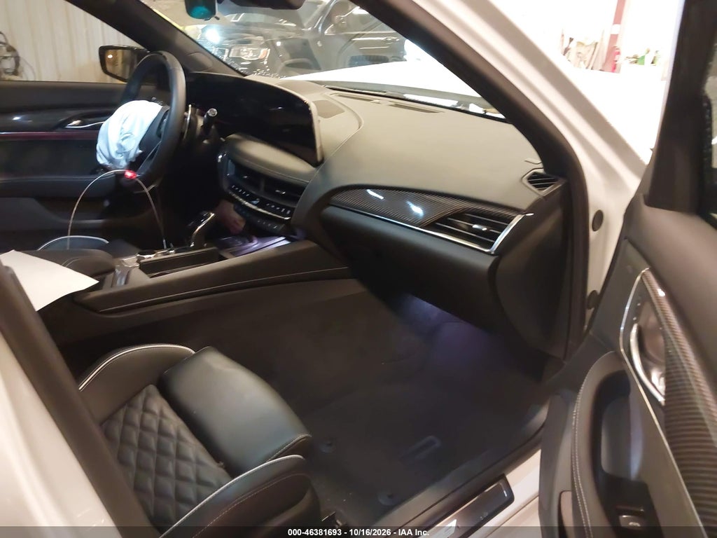 Cadillac CT5-V 2026