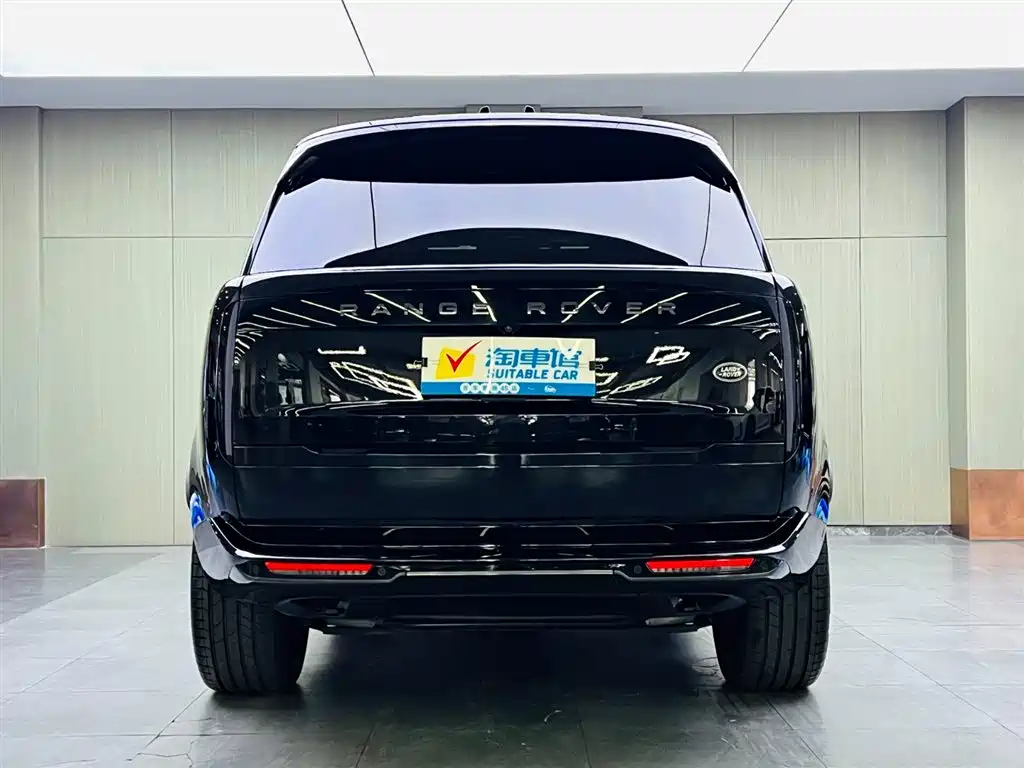 Land Rover Range Rover 2023