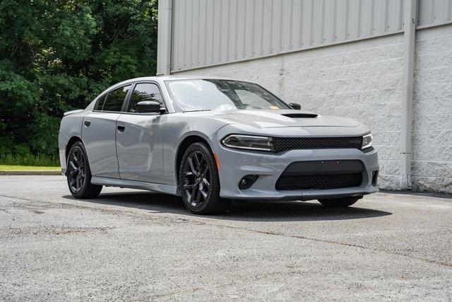 Dodge Charger 2022