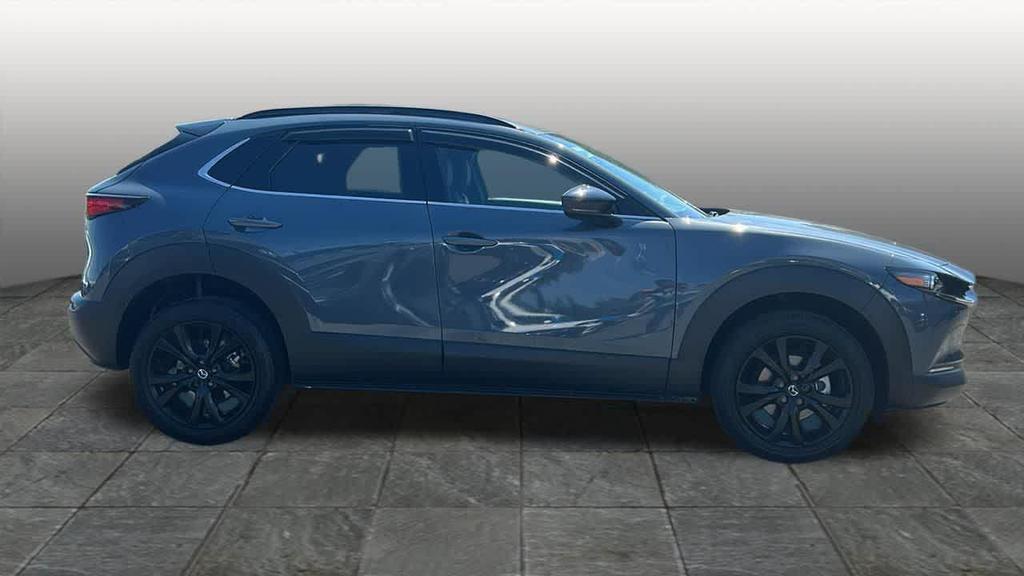 Mazda CX-30 2025