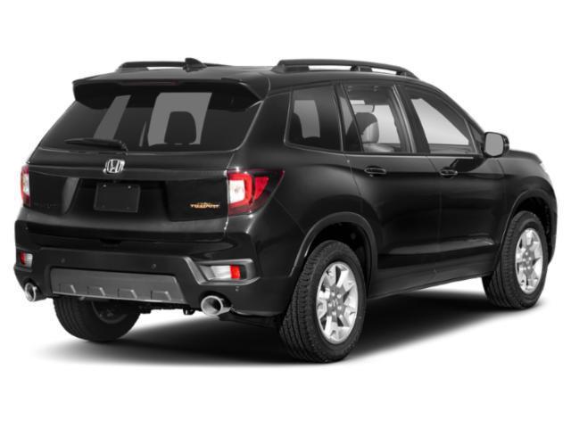 Honda Passport 2023