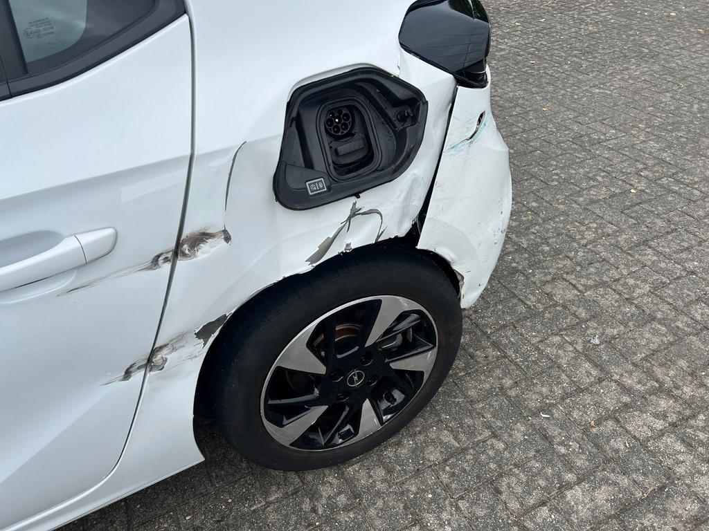 Opel Corsa 2023