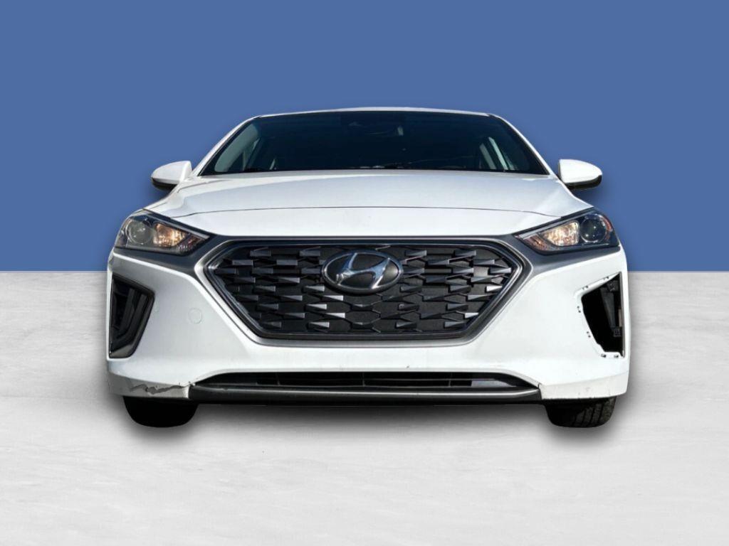 Hyundai IONIQ 2022