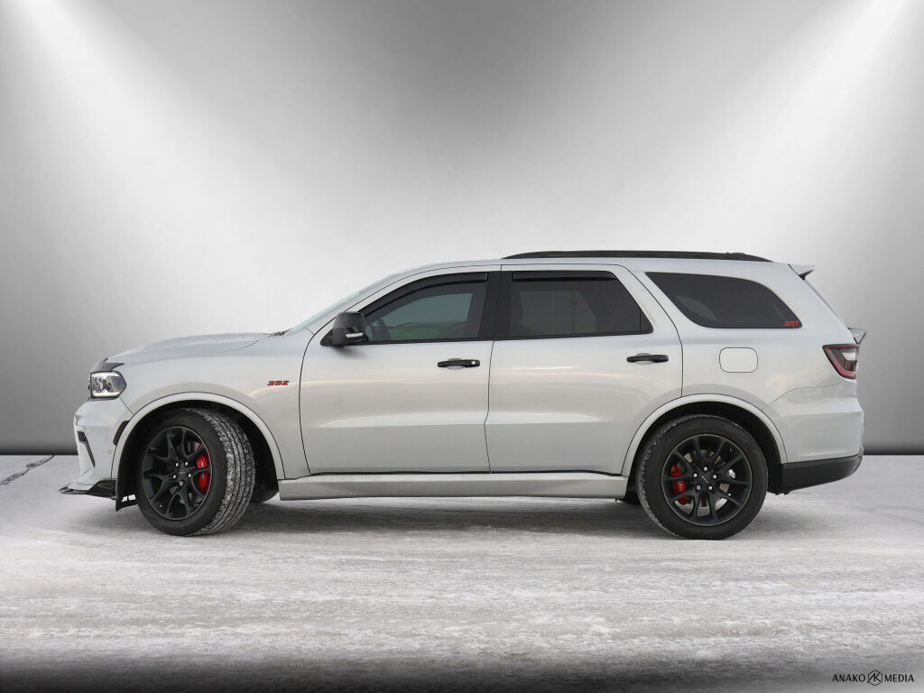 Dodge Durango 2024