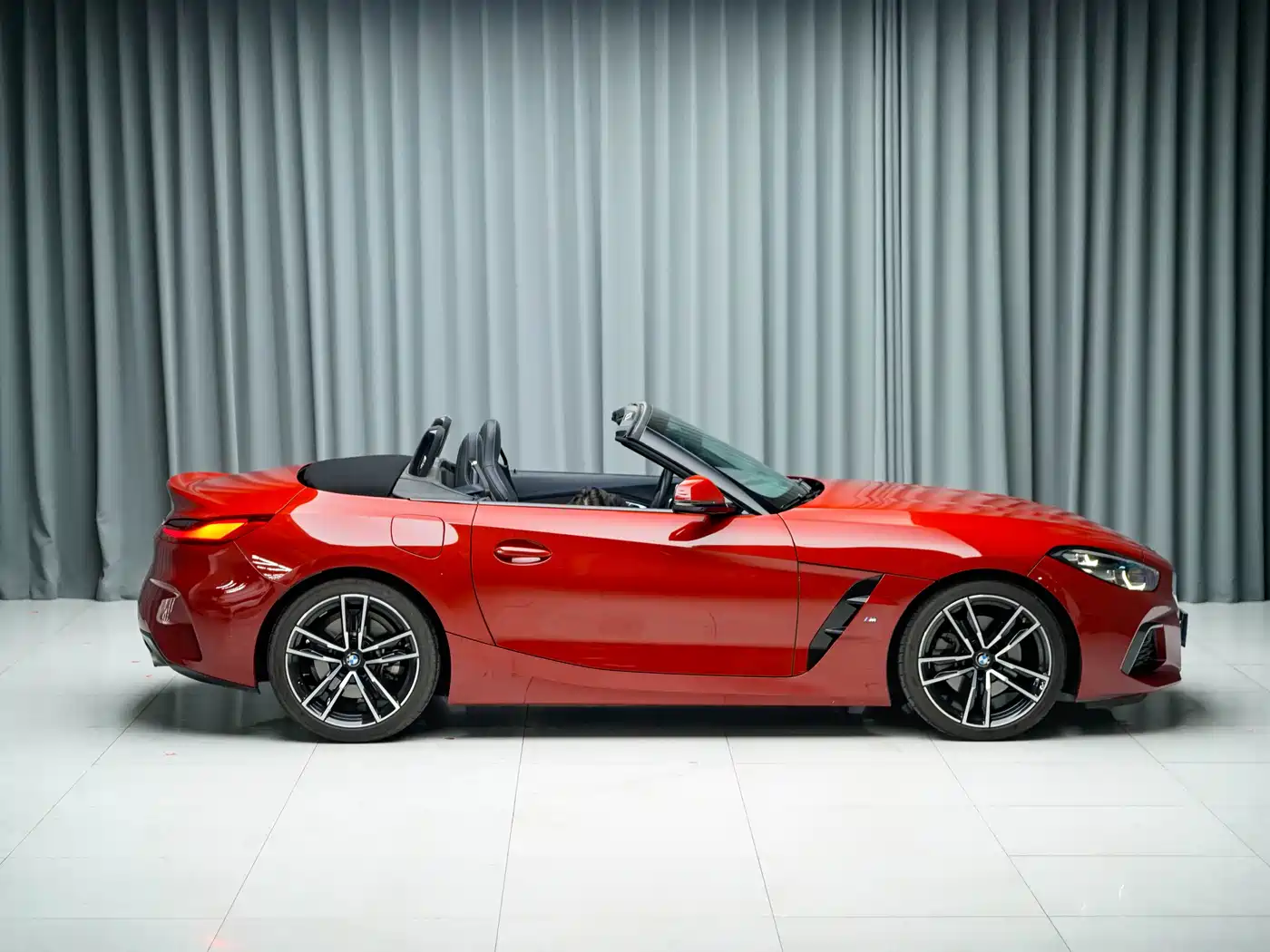 BMW Z4 2022