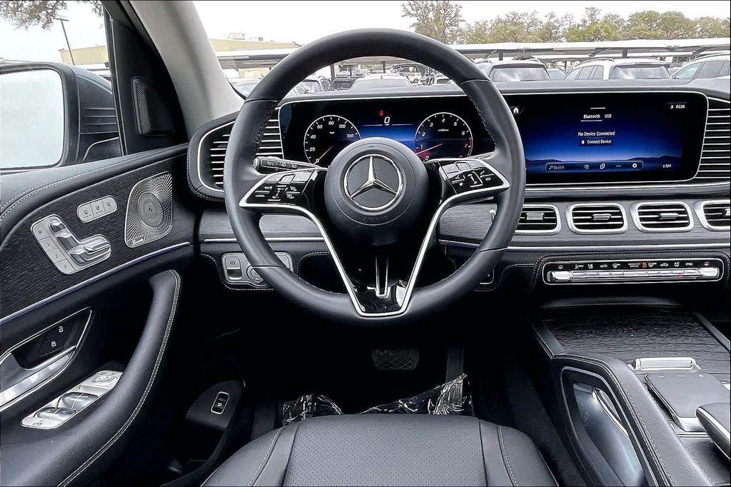 Mercedes-Benz GLE 350 2026