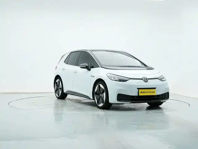 Volkswagen ID.3 2023