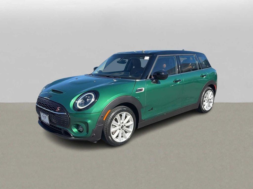 Mini Clubman 2023