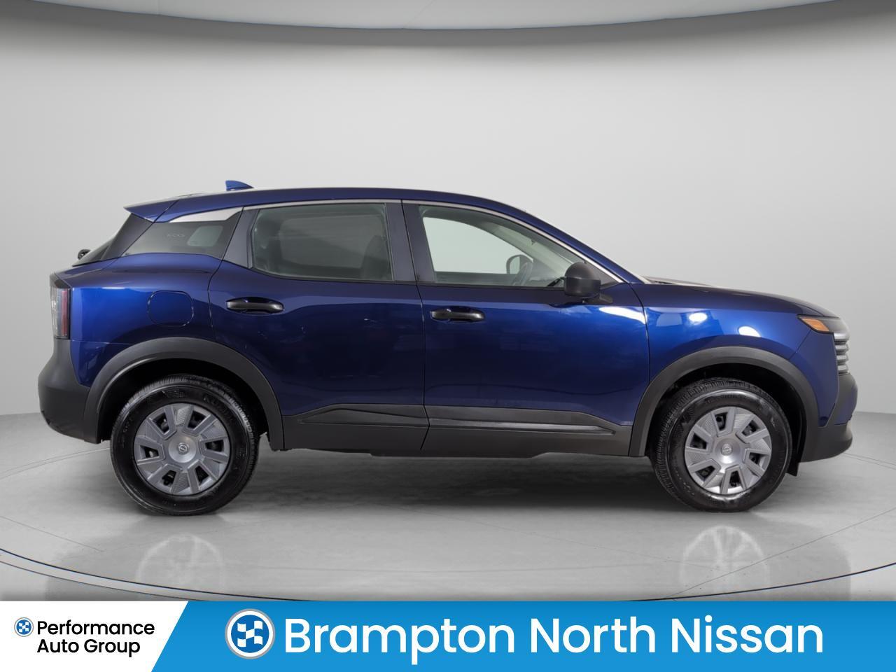 Nissan Kicks 2025