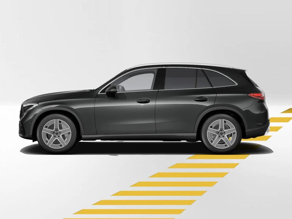 Mercedes-Benz GLC 300 2025