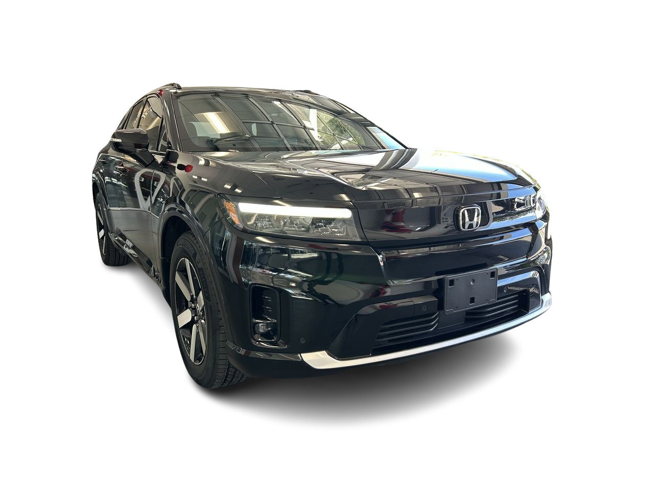 Honda Prologue 2024