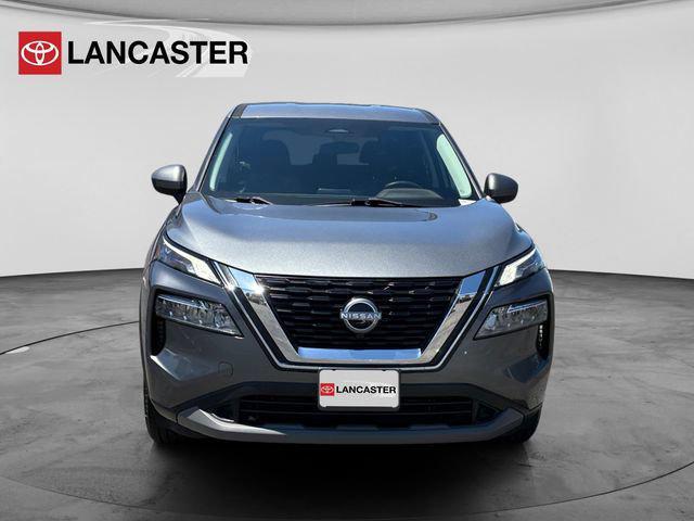 Nissan Rogue 2023