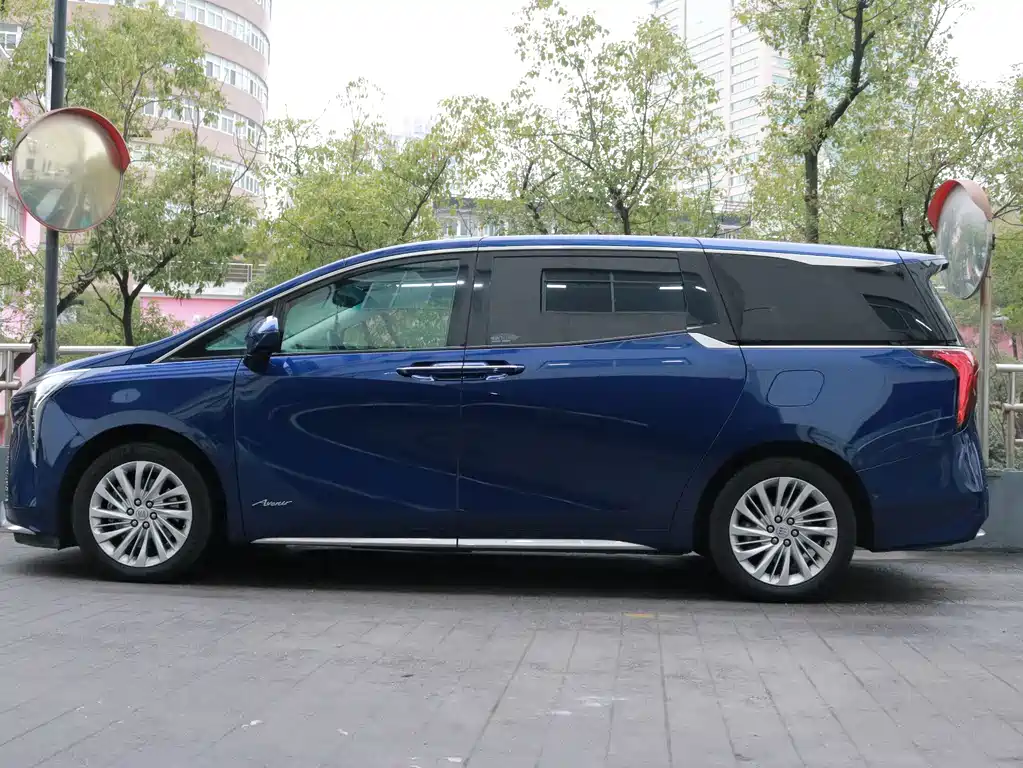 Buick Century 2023