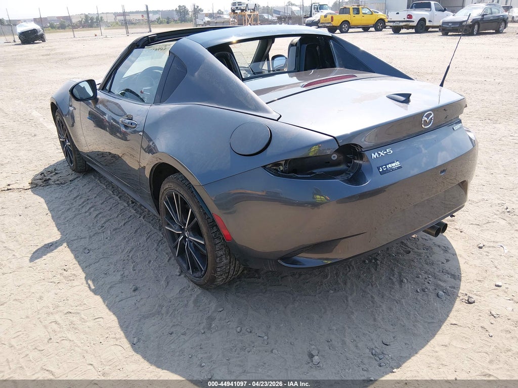 Mazda MX-5 2024