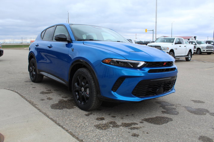 Dodge Hornet 2024