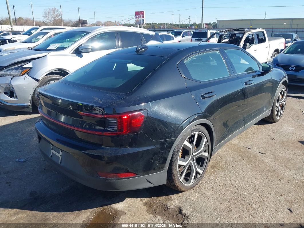 Polestar 2 2022