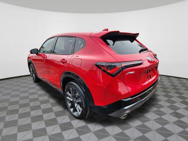 Acura ADX 2025
