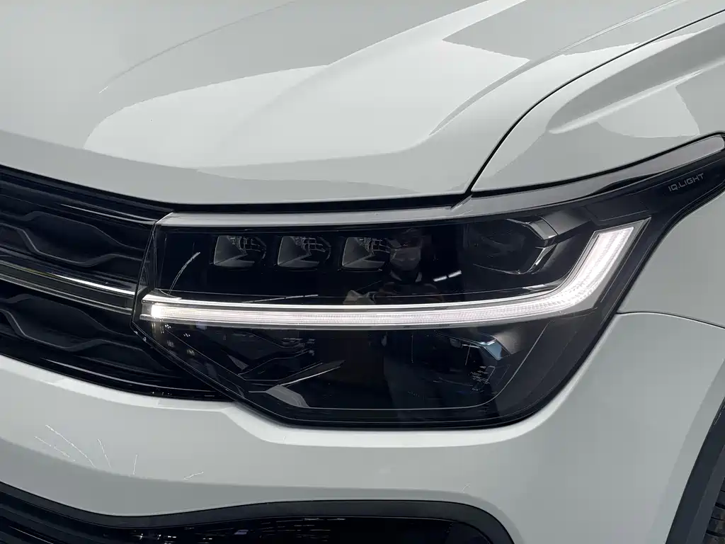 Volkswagen Tharu 2023