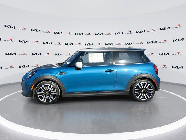 Mini Hardtop 2023