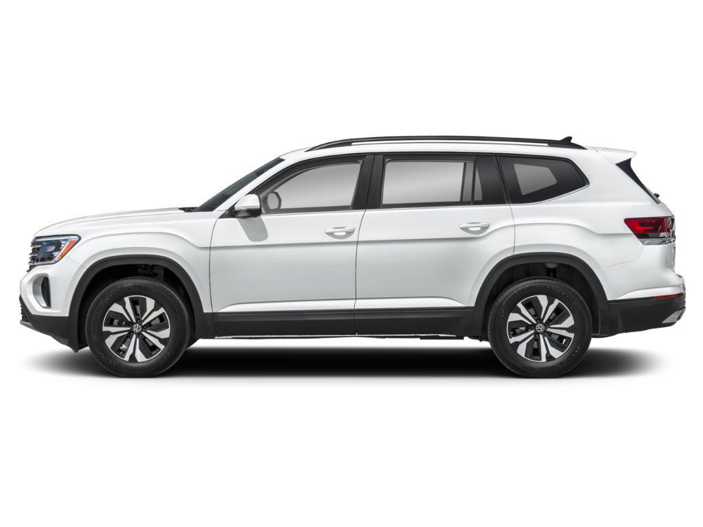 Volkswagen Atlas 2025