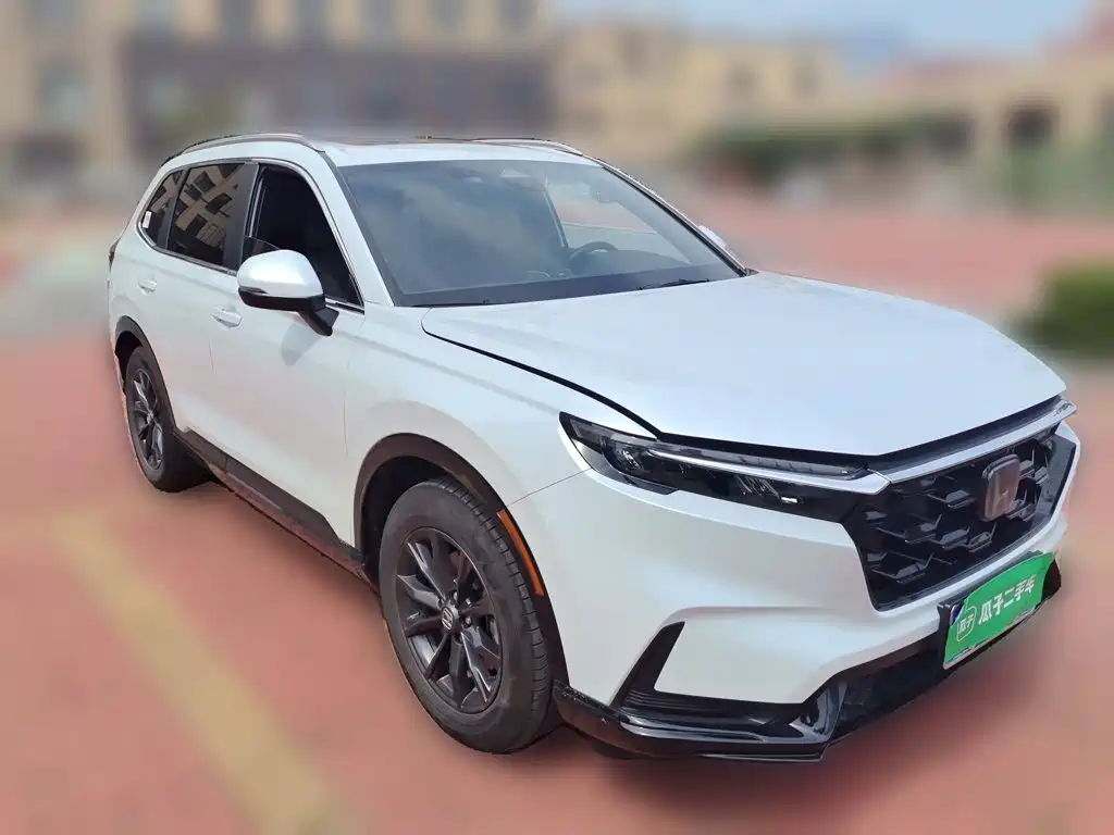 Honda CR-V 2025