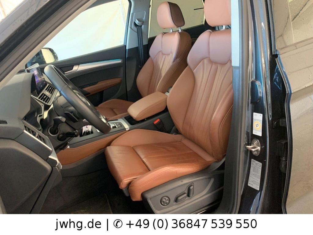 Audi Q5 2023