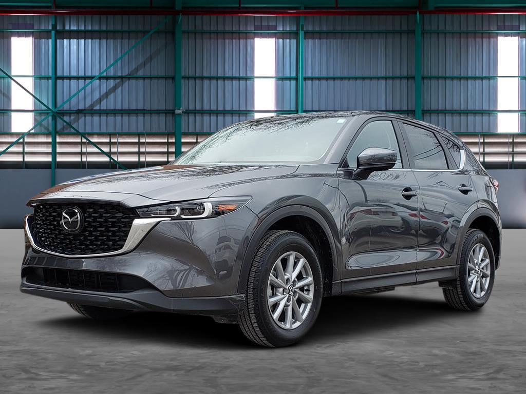 Mazda CX-5 2023
