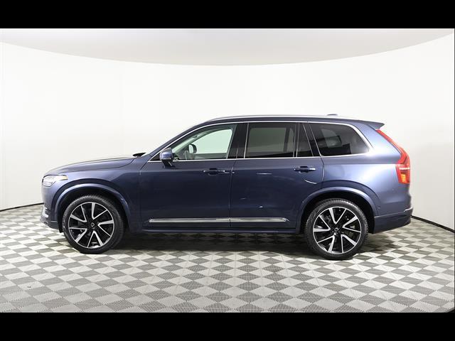 Volvo XC90 2023