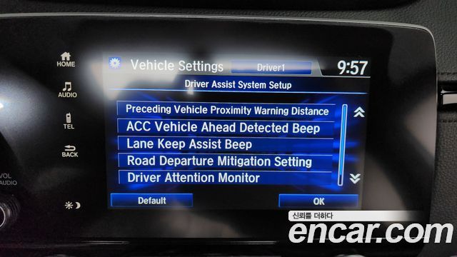 Honda CR-V 2022