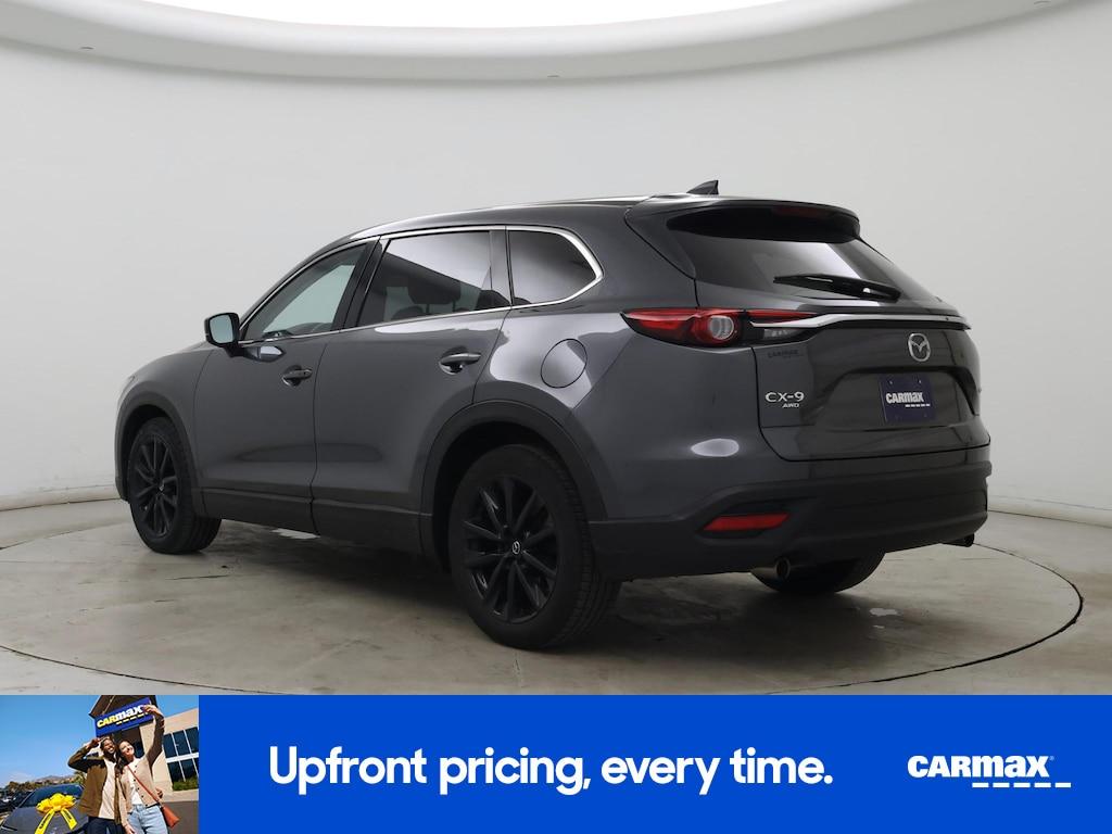 Mazda CX-9 2023