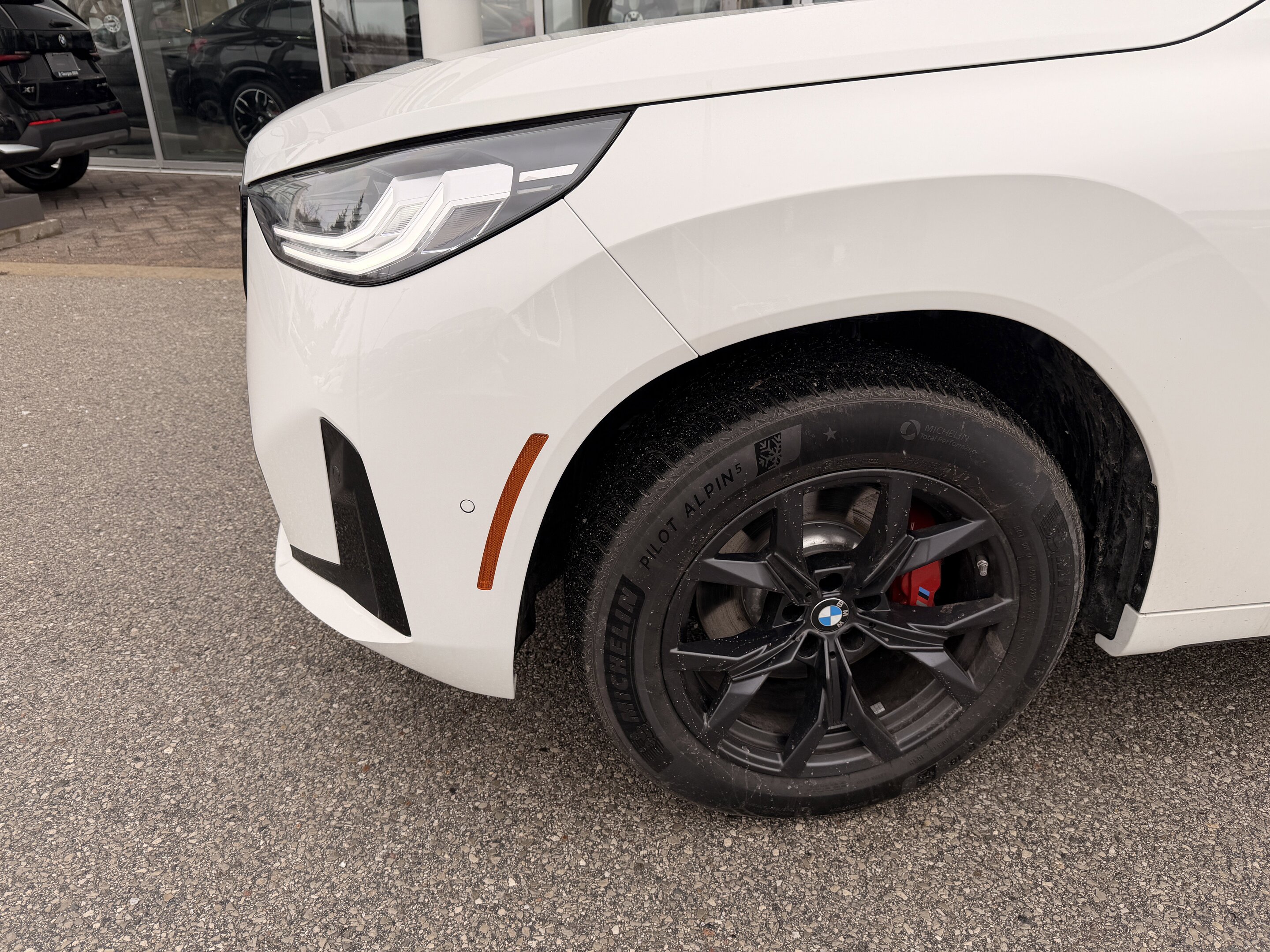 BMW X3 2026