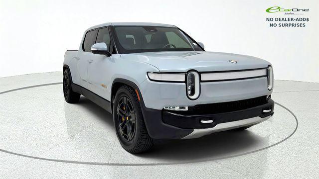 Rivian R1T 2022
